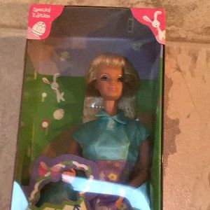 Easter surprise Barbie special edition